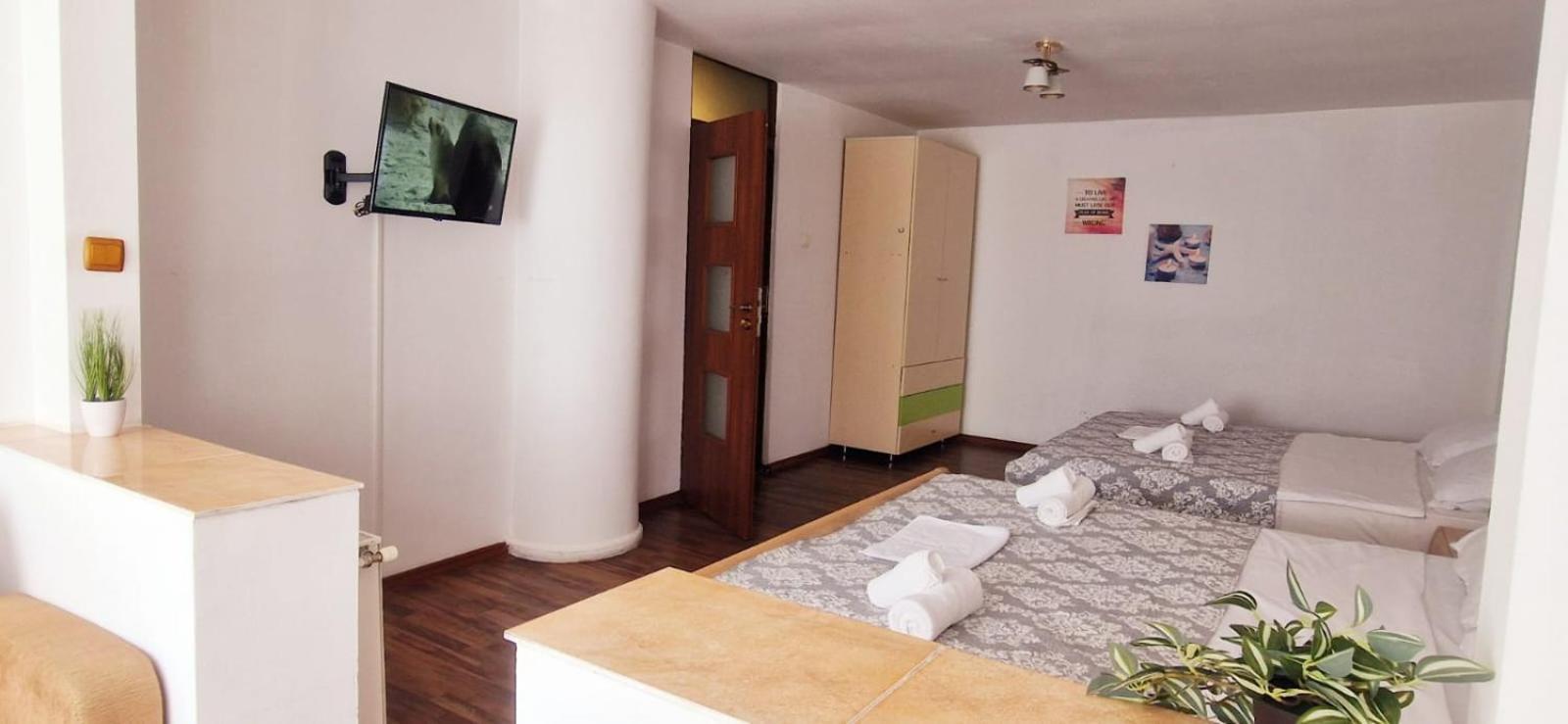 Stephanie Apartment-Centru Civic Brașov Exterior foto