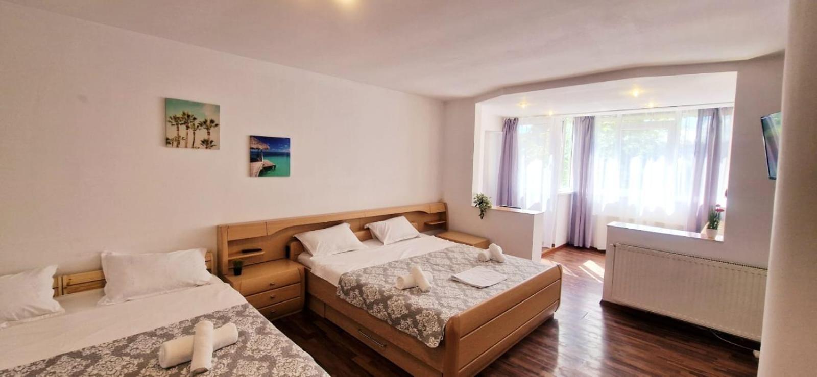 Stephanie Apartment-Centru Civic Brașov Exterior foto
