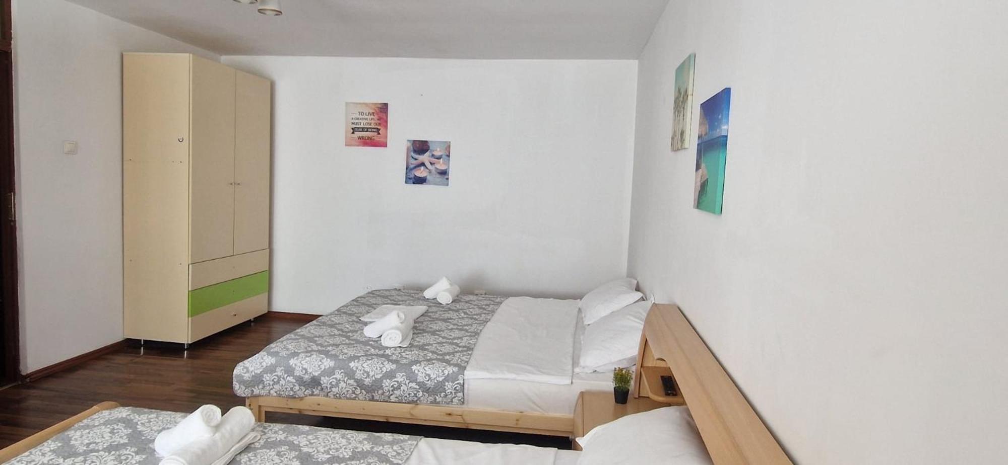 Stephanie Apartment-Centru Civic Brașov Exterior foto