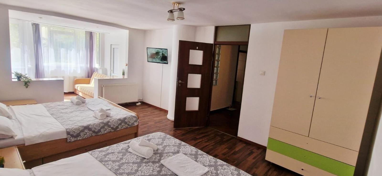 Stephanie Apartment-Centru Civic Brașov Exterior foto