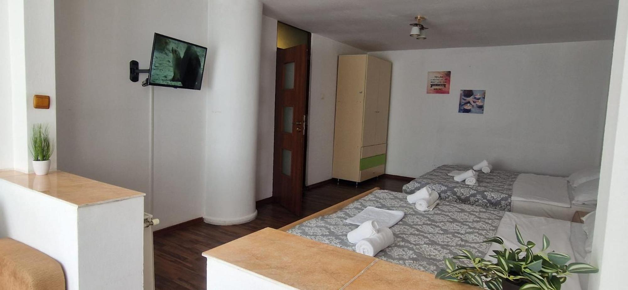 Stephanie Apartment-Centru Civic Brașov Exterior foto