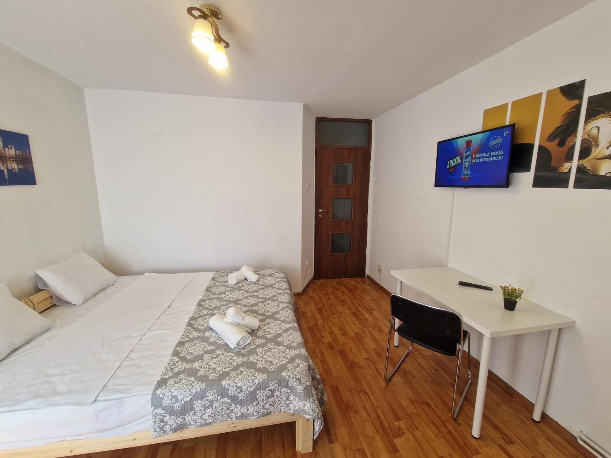 Stephanie Apartment-Centru Civic Brașov Exterior foto