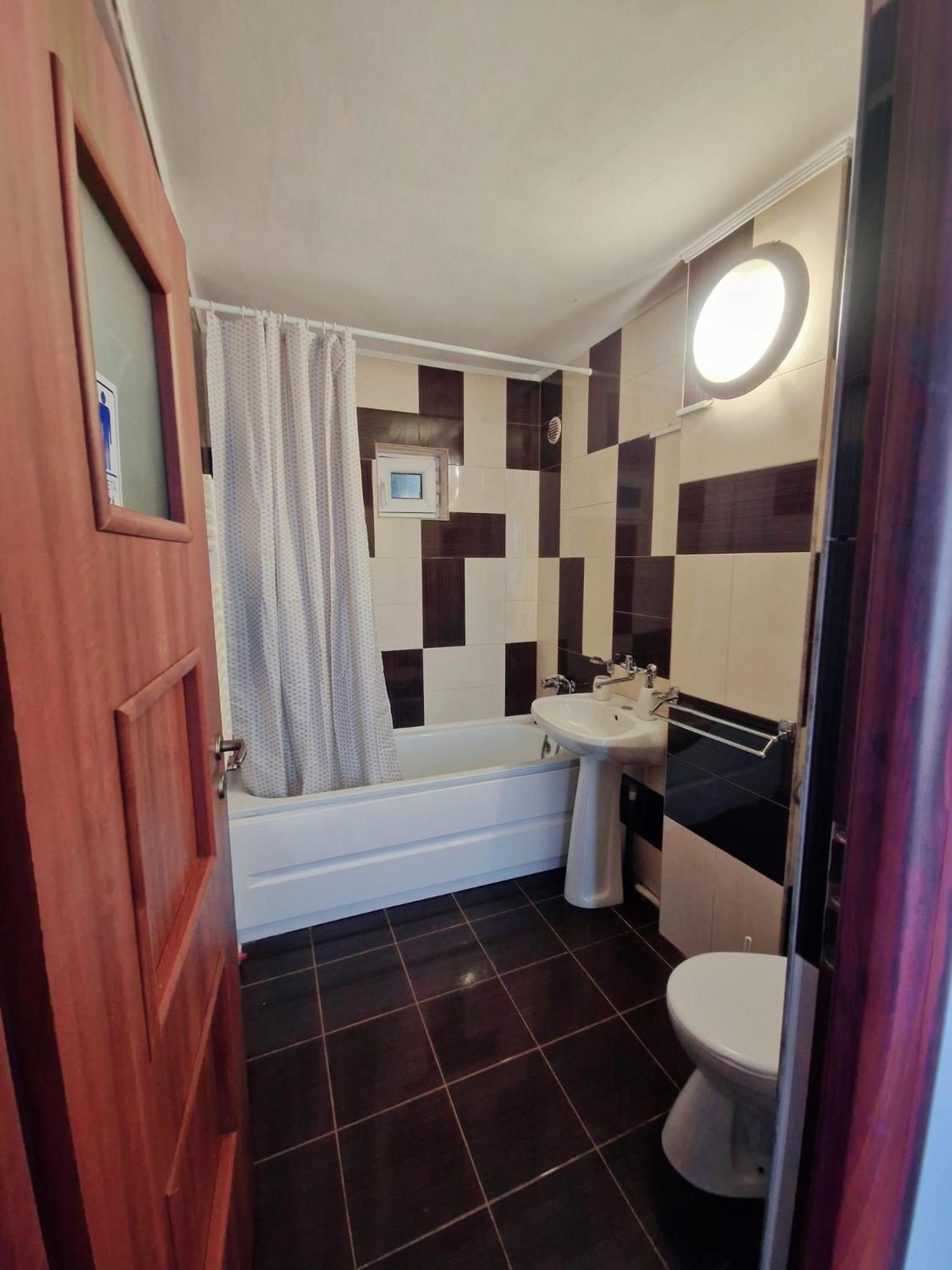 Stephanie Apartment-Centru Civic Brașov Exterior foto