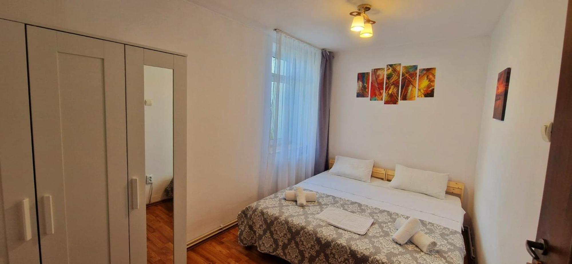 Stephanie Apartment-Centru Civic Brașov Exterior foto