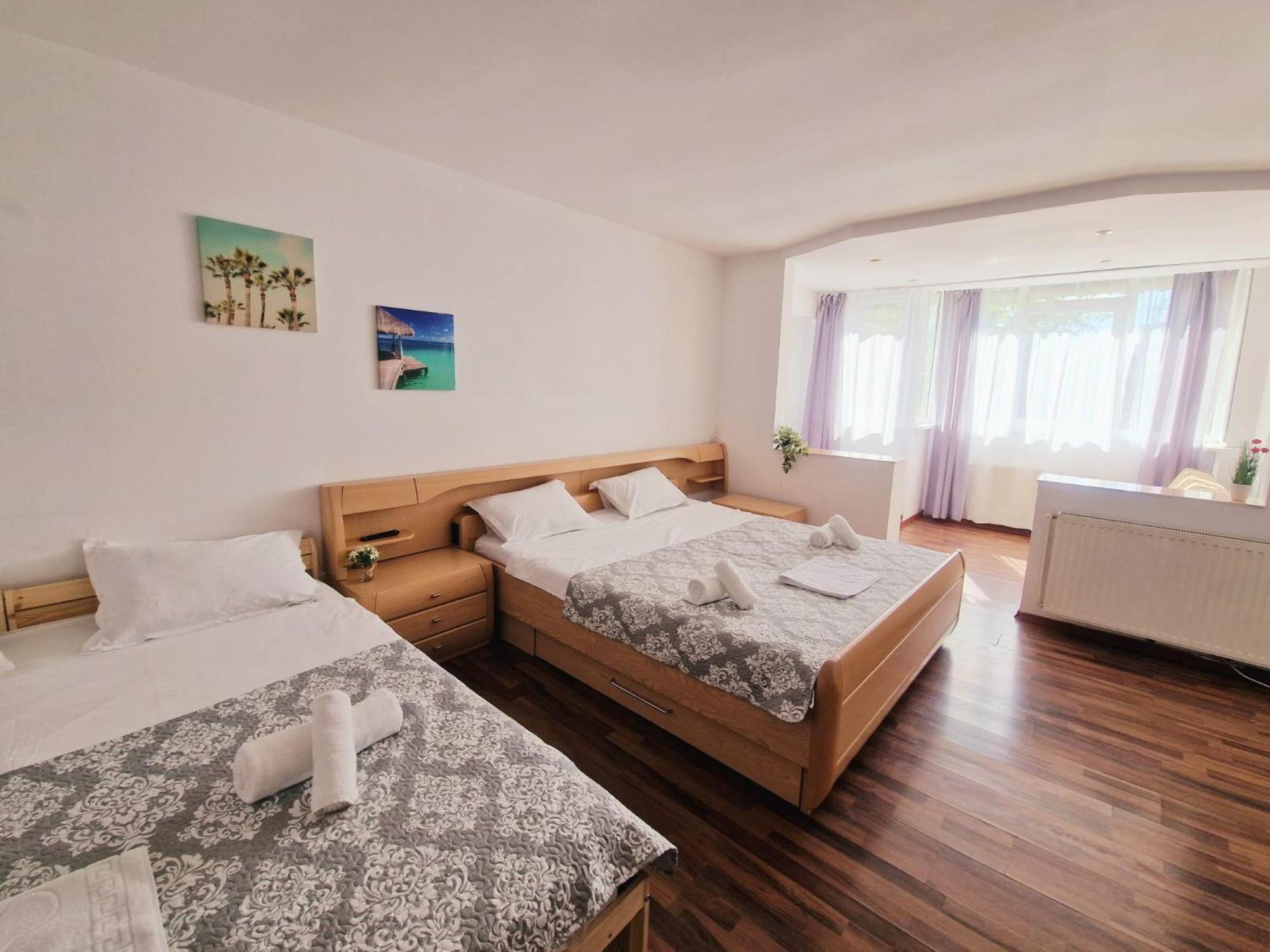 Stephanie Apartment-Centru Civic Brașov Exterior foto